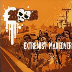 28 Days : Extremist Makeover